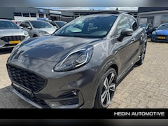 Ford Puma - 1.0 EcoBoost Hybrid ST-Line | Winter Pack | Panoramadak | 19" | Automaat |