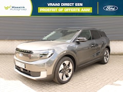 Ford Explorer - Premium 77 kWh 286pk RWD I Trekhaak I Leren Bekleding I Handsfree Achterklep I B&O Audio