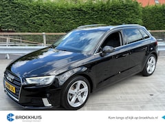 Audi A3 Sportback - 30 TFSI Advance | LED | Apple Carplay | Navigatie | Climate Control | Virtual Cockpit |