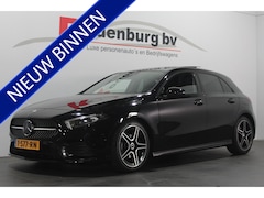 Mercedes-Benz A-klasse - 180 AMG Line - Navi / Camera / Carplay / Stoelverw