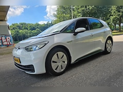 Volkswagen ID.3 - Pro 58 kWh 1e Eigenaar NL Auto Nieuwstaat