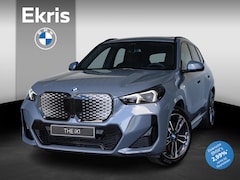 BMW iX1 - eDrive20 | M Sport Edition | M Sportpakket | M Sportpakket Pro | Equipment Pack Pro | Trav