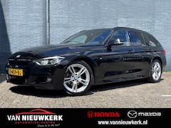 BMW 3-serie Touring - (f31) 320i 184pk Automaat M Sport High Executive | Leer | Navigatie | Trekhaak 1800kg | El
