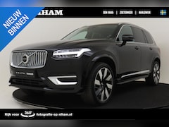 Volvo XC90 - T8 RECHARGE AWD PLUS BRIGHT *FULL OPTIONS* -PANO.DAK|BOWERS&WILKINS|GEVENT.LEDER|LUCHTVERI