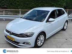 Volkswagen Polo - 1.0 96PK TSI Highline | Cruise Control | Climate Control | Navigatie | Apple Carplay & And