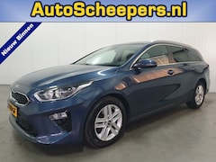 Kia Cee'd Sportswagon - Ceed 1.0 T-GDi DynamicPlusLine NAVI/CAMERA/CRUISE/AIRCO/LMV