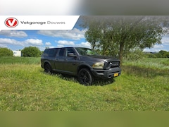 Dodge Ram 1500 - 5.7 V8 4x4 Crew Cab Limited | Automaat | Verlengd | Ex BTW