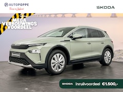Skoda Elroq - Business Edition Tour Elektromotor 210 kW / 286 PK