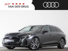 Audi A5 Avant - S-line 2.0 TFSI 204 PK | LED | Adaptieve Cruise Control | Trekhaak | Achteruitrijcamera |