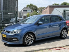 Volkswagen Polo - 1.2 TSI Highline