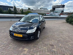 Citroën C4 - 1.6 VTi Prestige