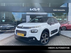Citroën C3 - 1.2 PureTech Feel Edition