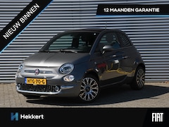 Fiat 500 - Dolcevita 1.0 Mild-Hybrid 69pk PANO-DAK | 15''LM | PDC ACHTER | NAVI | APPLE-CARPLAY | DAB