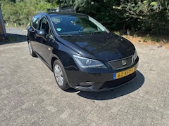 SEAT Ibiza SC - 1.2 TDI Style Ecomotive