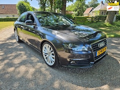 Audi A4 Limousine - 1.8 TFSI S Line