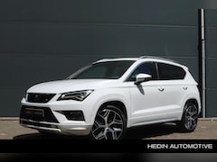 SEAT Ateca - 1.5 TSI FR Business Intense | Trekhaak | Panoramadak | Camera | Alcantara |