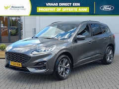 Ford Kuga - 2.5 PHEV Automaat 225pk ST-Line | Climate Control | Navigatie | 18" Lm velgen | Winterpack