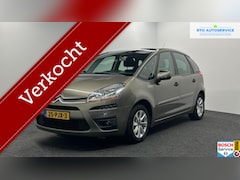 Citroën C4 Picasso - 1.6 VTi Attraction TREKHAAK LM ECC CRUISE
