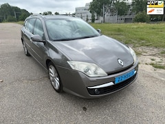 Renault Laguna Estate - 2.0 dCi Initiale