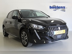 Peugeot 208 - 1.5 BlueHDi Blue Lease Allure | 16'LMV | CLIMA | PDC-V/A | CAMERA | CARPLAY | CRUISE | DAB