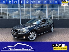 BMW 3-serie Touring - 318i Corporate Lease Luxury Line *LEER + TREKHAAK
