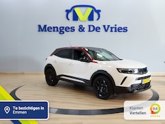 Opel Mokka - 1.2 Turbo GS Line Airco ECC | Camera | Cruise Control | Apple Carplay | Stuur Verwarming |