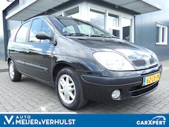 Renault Scénic - 1.8-16V