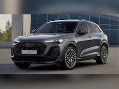 Audi Q5 - 2.0 TFSI e-hybrid S-Line Pano Trekhaak Tech Plus Keyless ACC 360camera