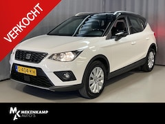 SEAT Arona - 1.0 TSI Style Business Intense Plus 16"/Keyless/Climate/Apple Carplay & Android Auto/PDC/N