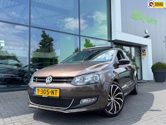 Volkswagen Polo - 1.2 TSI Match * Panoramadak * Cruise Control * Carplay