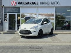 Ford Ka - 1.2 Style start/stop 3006
