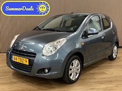 Suzuki Alto - 1.0 Exclusive|104000KM|Airco|