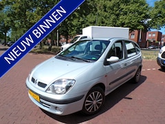 Renault Scénic - 1.6-16V RT APK TOT 4-6-2026