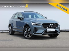 Volvo XC60 - 2.0 T6 Plug-in hybrid AWD Ultimate Dark Trekhaak / Luchtvering / Bowers & Wilkins / Adapti