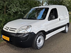 Citroën Berlingo - 1.6 HDI 600 First 2009 EURO 4 MARGE CRUISE APK 02-2026