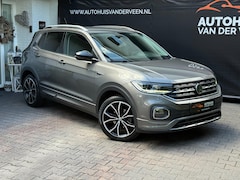 Volkswagen T-Cross - 1.0 TSI Style Business R, 116 PK ACC/Vir/Camera/Sound/Etc