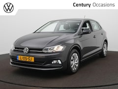 Volkswagen Polo - 1.0 MPI Comfortline Airco / Navi via app / Cruise
