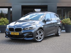 BMW 2-serie Gran Tourer - 218i Gran Tourer Corporate Executive M-Sport
