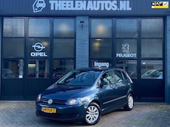 Volkswagen Golf Plus - 1.2 TSI Trendline BlueMotion