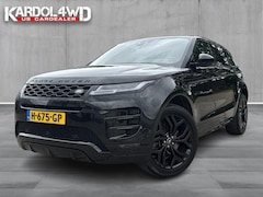 Land Rover Range Rover Evoque - 2.0 P200 AWD R-Dynamic HSE | Full option | Elec. trekhaak | panorama | stuurverwarming| Ge