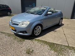 Opel Tigra TwinTop - 1.8-16V Cosmo airco nieuwe apk