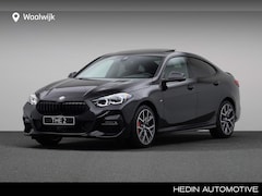 BMW 2-serie Gran Coupé - 218i High Executive | M-Sportpakket Pro | 18'' M-Lichtmetaalvelgen Y-spaak | Comfort Pack