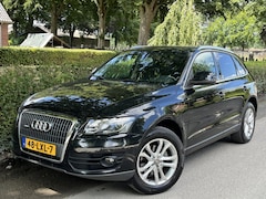 Audi Q5 - 2.0 TFSI 211PK Quattro / Pro-Line Edit. / NAP / 2010 / NW APK /