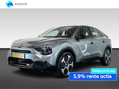 Citroën C4 - 1.2 PureTech 130pk S&S You