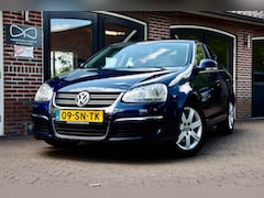 Volkswagen Jetta - 1.6 Trendline | AIRCO | CRUISE | NAP | APK