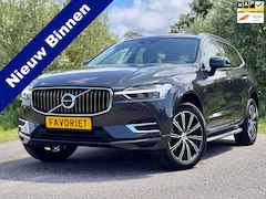Volvo XC60 - 2.0 Recharge T6 AWD Inscription Harman/Kardon Leder Clima Navi Panodak 360o Camera Trekhaa