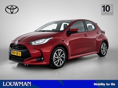 Toyota Yaris - 1.5 Hybrid Dynamic | Navigatie | PDC | Camera |