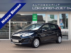Ford Fiesta - 1.0 Style Essential | Airco | APK t/m 06-2016 | Nette staat