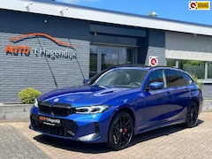 BMW 3-serie Touring - 330e xDrive M-sport pano trekh M3-remmen