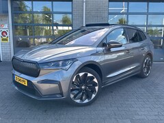 Skoda Enyaq iV - 80X Sportline | Trekhaak | VOL |